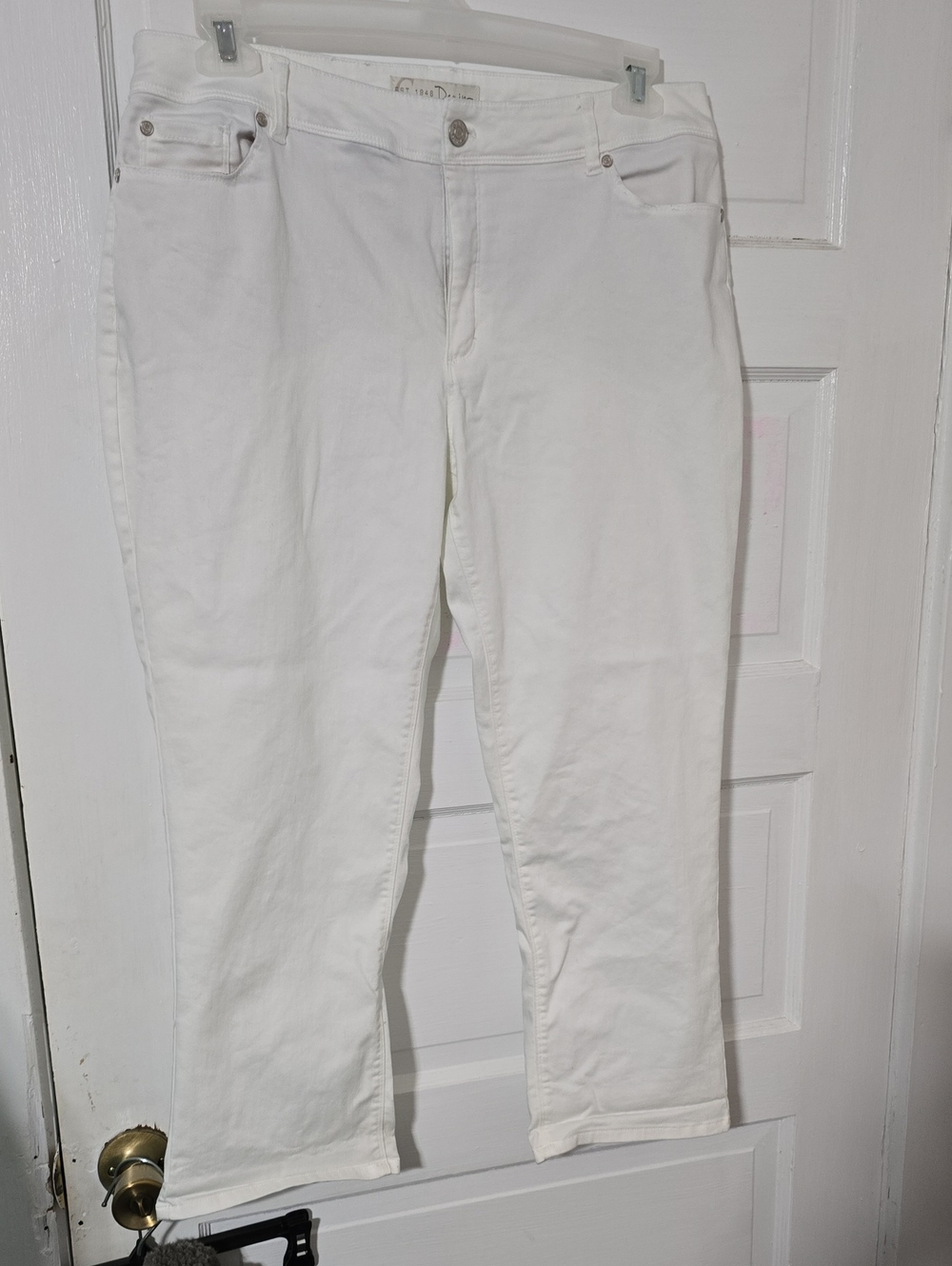 C Est 1946 Jeans